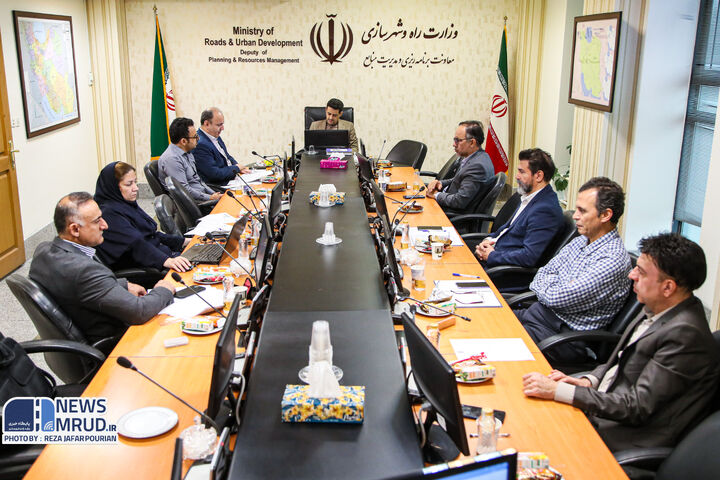 پیشنویس اولیه آییننامه نحوه فعالیت و نظارت بر شرکتهای هواپیمایی تهیه شد ببینید | ششمین جلسه کارگروه تدوین آیین¬نامههای اجرایی برنامه هفتم پیشرفت در وزارت راه وشهرسازی