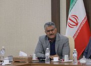 ببینید|  پنجمین جلسه شورای مسکن سیستان و بلوچستان در سال ۱۴۰۳ با محوریت آخرین وضعیت پرداخت تسهیلات بانکی طرح نهضت ملی مسکن