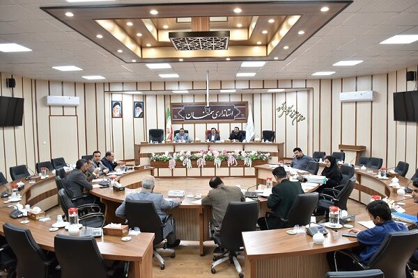 کمیسیون ماده ۵ دامغان و ایوانکی با بررسی ۲۵ پرونده برگزار شد کمیسیون ماده 5 سمنان