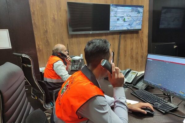 بشنوید| صدای راهبران مصاحبه با رییس مرکز مدیریت راههای چهارمحالوبختیاری 141