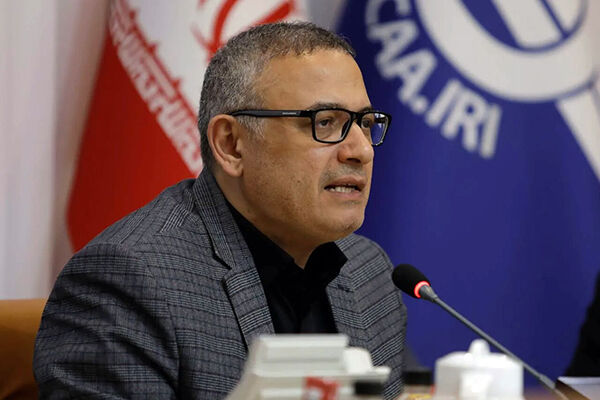 بومیسازی صنعت هواپیماسازی با جدیت بیشتر ادامه مییابد 11