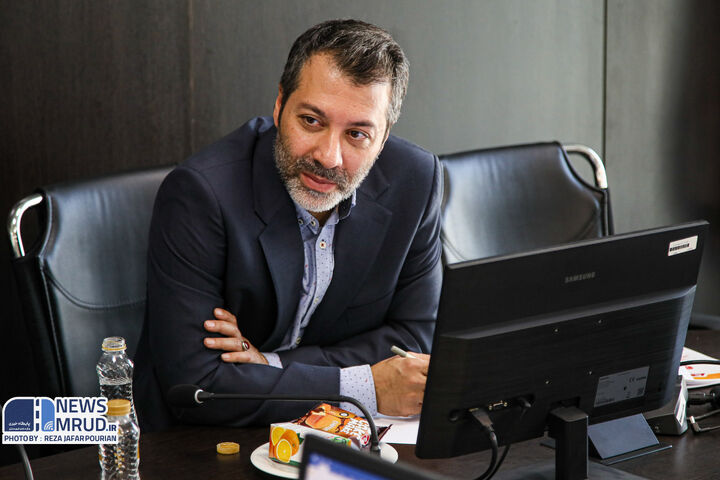 آغاز دور جدید فعالیت شورای ساماندهی مبادی زمینی مجاز کشور ببینید | کارگروه شورای ساماندهی مبادی ورودی و خروجی مجاز زمینی کشور