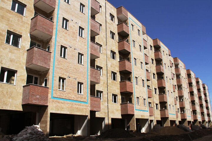 نامگذاری پروژههای نهضت ملی مسکن اردبیل به نام شهدای والامقام نامگذاری پروژه های نهضت ملی مسکن اردبیل به نام شهدای والامقام