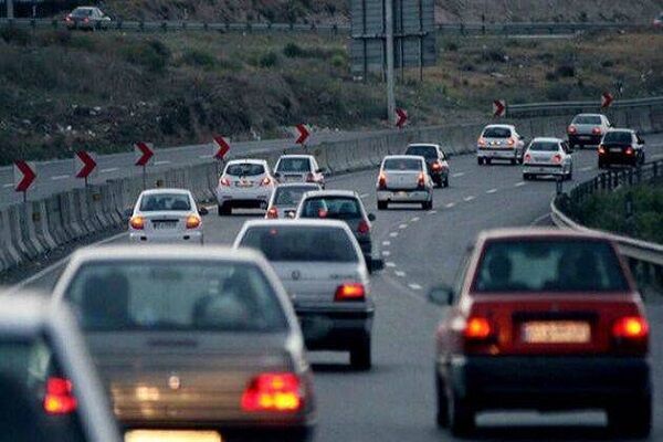 ۹۰ درصد تخلفات سرعت در محورهای استان مرکزی مربوط به تخطی سرعت تا ۳۰ کیلومتر بر ساعت است  محور بروجن _ شهرضا رکورددار بالاترین سرعت متوسط در چهارمحال و بختیاری/ پرترددترین محورها کدامند؟