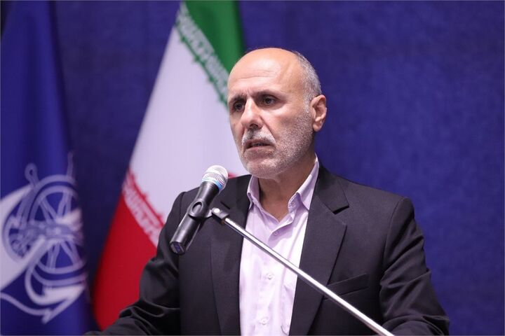 موظف به اجرای سیاستهای ابلاغی رهبری در زمینه توسعه دریامحور هستیم کیا کجوری