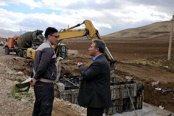 افتتاح پروژههای چهارخطه لرستان تا پایان سال جاری اسد