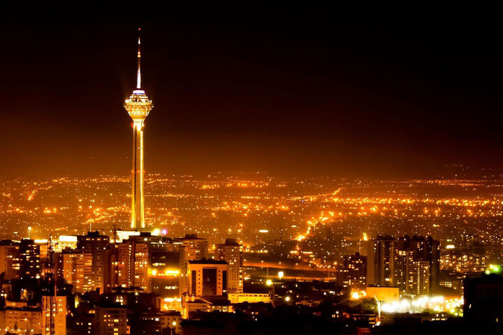 «اکتبر شهری» ماه شهر و شهرنشینی شهرنشینی