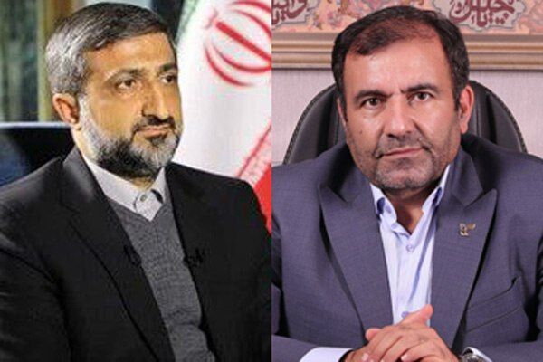 تخصیص زمین به «هما» در فرودگاه اردبیل بررسی شد دیدار