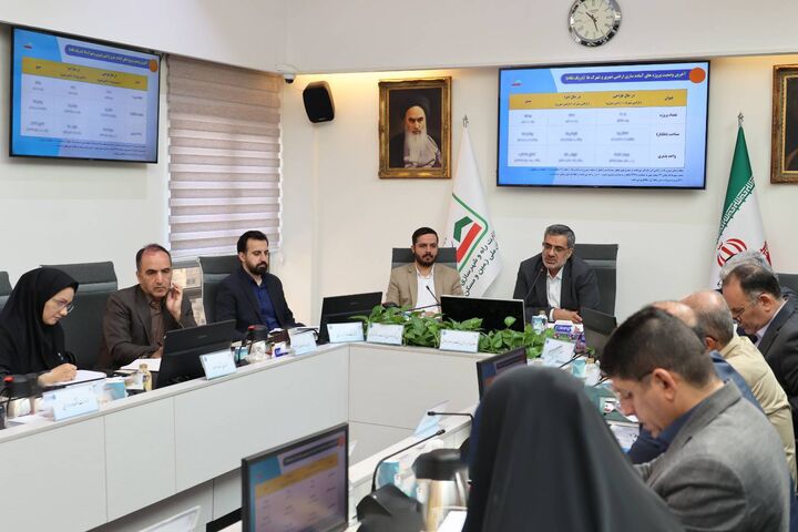 بیش از یکهزار و ۶۰۰ پروژه آمادهسازی در کشور طراحی و آمادهسازی شد مالکی