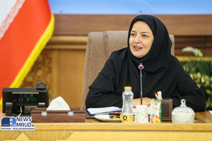 سرپرست مرکز ارتباطات و اطلاعرسانی وزارت راه: هدف واحد روابط عمومیهای دولت؛ ایجاد امید در جامعه و حفظ سرمایه اجتماعی دولت باشد ببینید | نشستی صمیمانه به منظور هماندیشی در امور اطلاع رسانی وزارت راه و شهرسازی