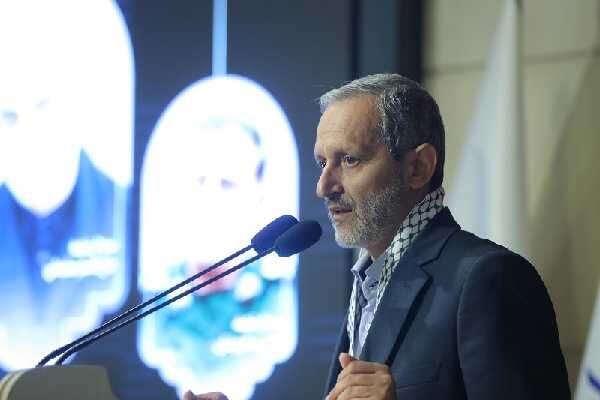 تلاش مقبول شرکت فرودگاهها در شرایط حساس کشور نخجوانی