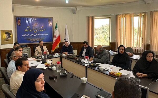 مجوز افزایش طبقات ساختمانها در کنگاور صادر میشود مجوز افزایش طبقات ساختمانها در کنگاور صادر میشود