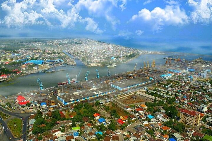 معرفی ظرفیتهای «توسعه دریامحور» ایران در حوزه «گردشگری دریایی» بندر