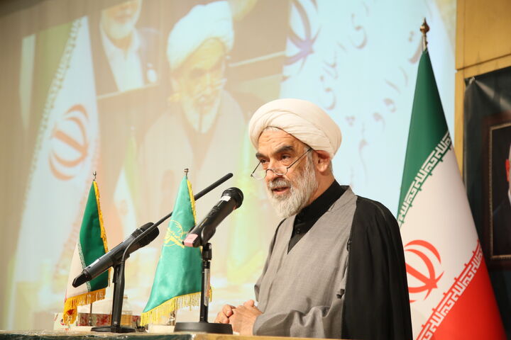 بازدارندگی فعال، راهبرد ایران در برابر دشمنیهاست .