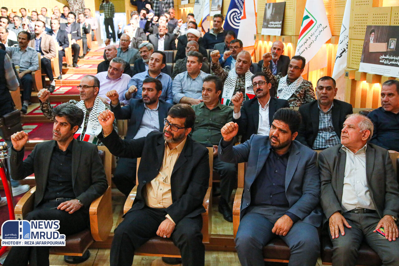 بازدارندگی فعال، راهبرد ایران در برابر دشمنیهاست
