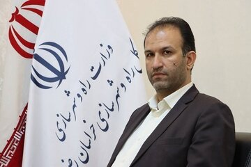 اداره کل راه و شهرسازی خراسان رضوی