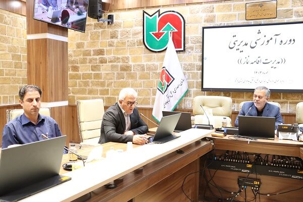رتبه برتر راهداری بوشهر در زمینه ترویج فرهنگ اقامه نماز با ساخت ۲۹ باب مجتمع خدماتی، ۶ راهدارخانه و ۲ نمازخانه بین راهی رتبه برتر اداره کل راهداری و حمل و نقل جاده ای استان بوشهر در زمینه ترویج فرهنگ اقامه نماز