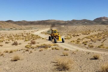 تسطیح راه روستایی خراسان جنوبی.jpg