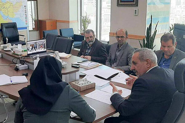 افزایش مبادلات ترانزیتی با کشور ترکمنستان از مرز ریلی سرخس به ۴۰۰ دستگاه واگن در شبانهروز  راه آهن و ترکمنستان