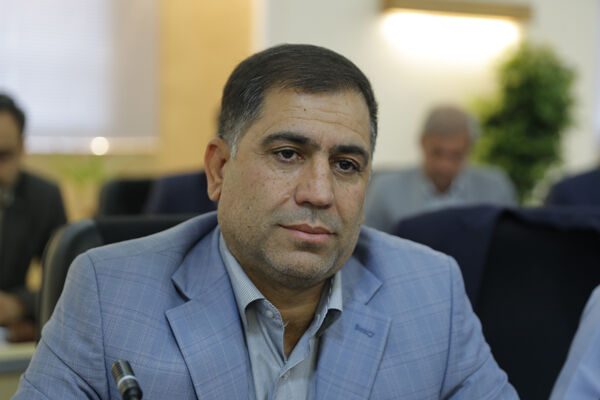سطوح پروازی فرودگاه شهدای سیرجان آماده بهرهبرداری است جزینی زاده