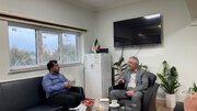 راه و شهرسازی گلستان