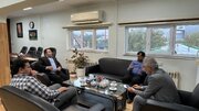 راه و شهرسازی گلستان