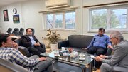 راه و شهرسازی گلستان
