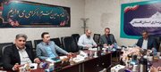 راه و شهرسازی گلستان