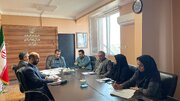 راه و شهرسازی گلستان