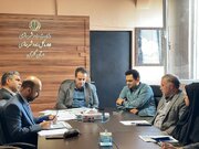 راه و شهرسازی گلستان