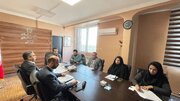 راه و شهرسازی گلستان