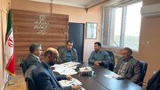 راه و شهرسازی گلستان