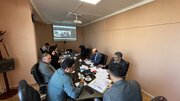 راه و شهرسازی گلستان