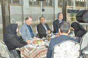 جامع شهری