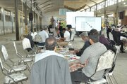 جامع شهری