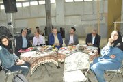 جامع شهری