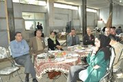 جامع شهری