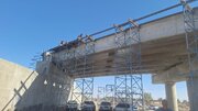 ببینید| بازدید مدیر کل دیوان محاسبات سیستان و بلوچستان از پروژه های راه و طرح نهضت ملی مسکن راه و شهرسازی شمال استان