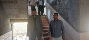 ببینید| بازدید مدیر کل دیوان محاسبات سیستان و بلوچستان از پروژه های راه و طرح نهضت ملی مسکن راه و شهرسازی شمال استان
