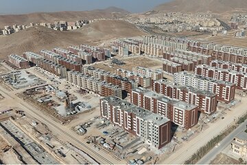 آسفالت معابر
