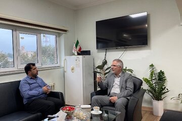 راه و شهرسازی گلستان