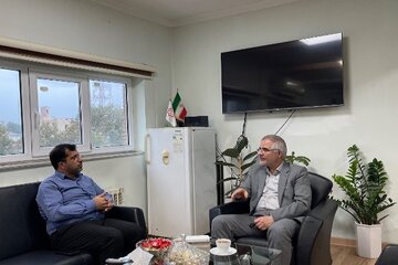 راه و شهرسازی گلستان