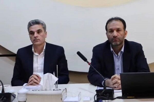 اداره کل راه و شهرسازی خراسان رضوی