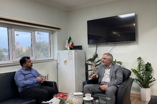 راه و شهرسازی گلستان