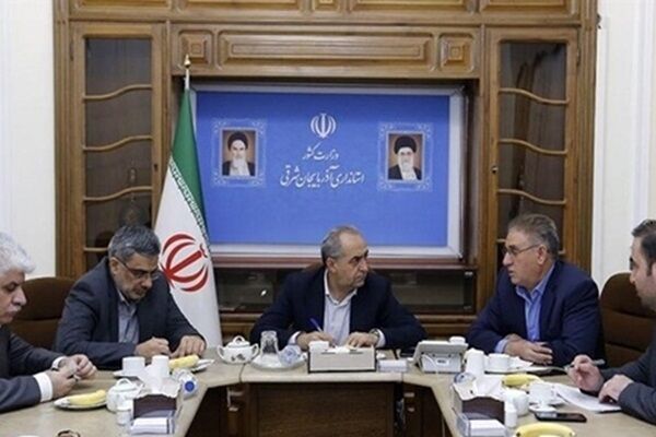 تکمیل۲۹ هزار واحد مسکن آذربایجانشرقی به ۵۸ هزار میلیاردتومان منابع نیاز دارد جلسه