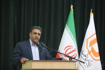 حضور مدیرکل راه و شهرسازی خوزستان در مرکز پاسخگویی سامد