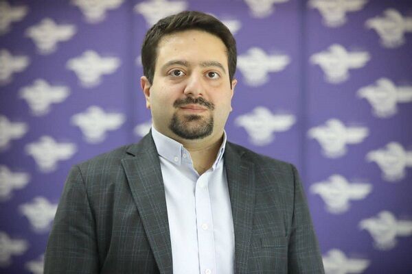 سرپرست حوزه ریاست و روابط عمومی سازمان هواپیمایی کشوری منصوب شد آرش خانبانی