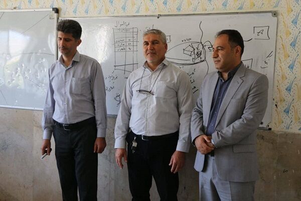 راهاندازی رشته تحصیلی حمل و نقل هنرستان در استان چهارمحال وبختیاری  راهاندازی رشته تحصیلی حمل و نقل در استان چهارمحال وبختیاری