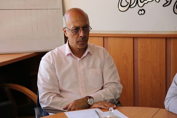 ۴۴۰واحد از پروژه های نهضت ملی مسکن شهرکرد توسط متقاضیان انتخاب واحد شد
 نهضت ملی شهرکرد