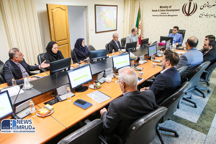 احکام مربوط به ایرلاینداری و واگذاری بهرهبرداری فرودگاهها بررسی شد ببینید | دوازدهمین جلسه تدوین آیین نامه های قانون برنامه هفتم